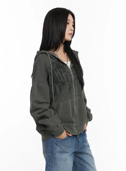 oversized-pigment-print-zip-up-hoodie-cd505