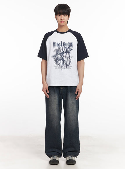 mens-pintuck-washed-jeans-ia511