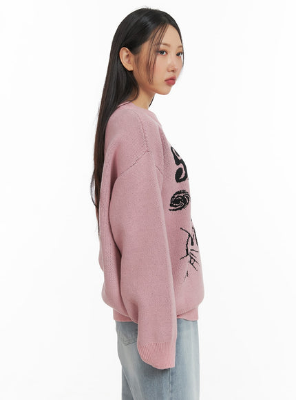 unisex-cozy-graphic-knit-sweater-cm419