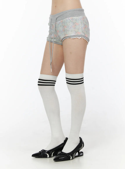 floral-print-terry-cotton-shorts-cu511