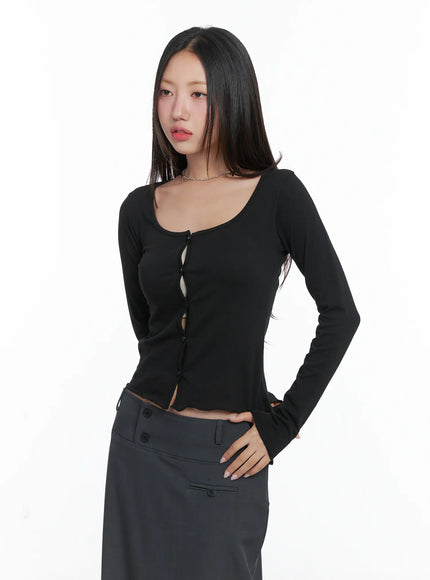 button-long-sleeve-top-cs502