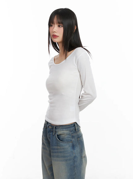 classic-u-neck-long-sleeve-top-cd518