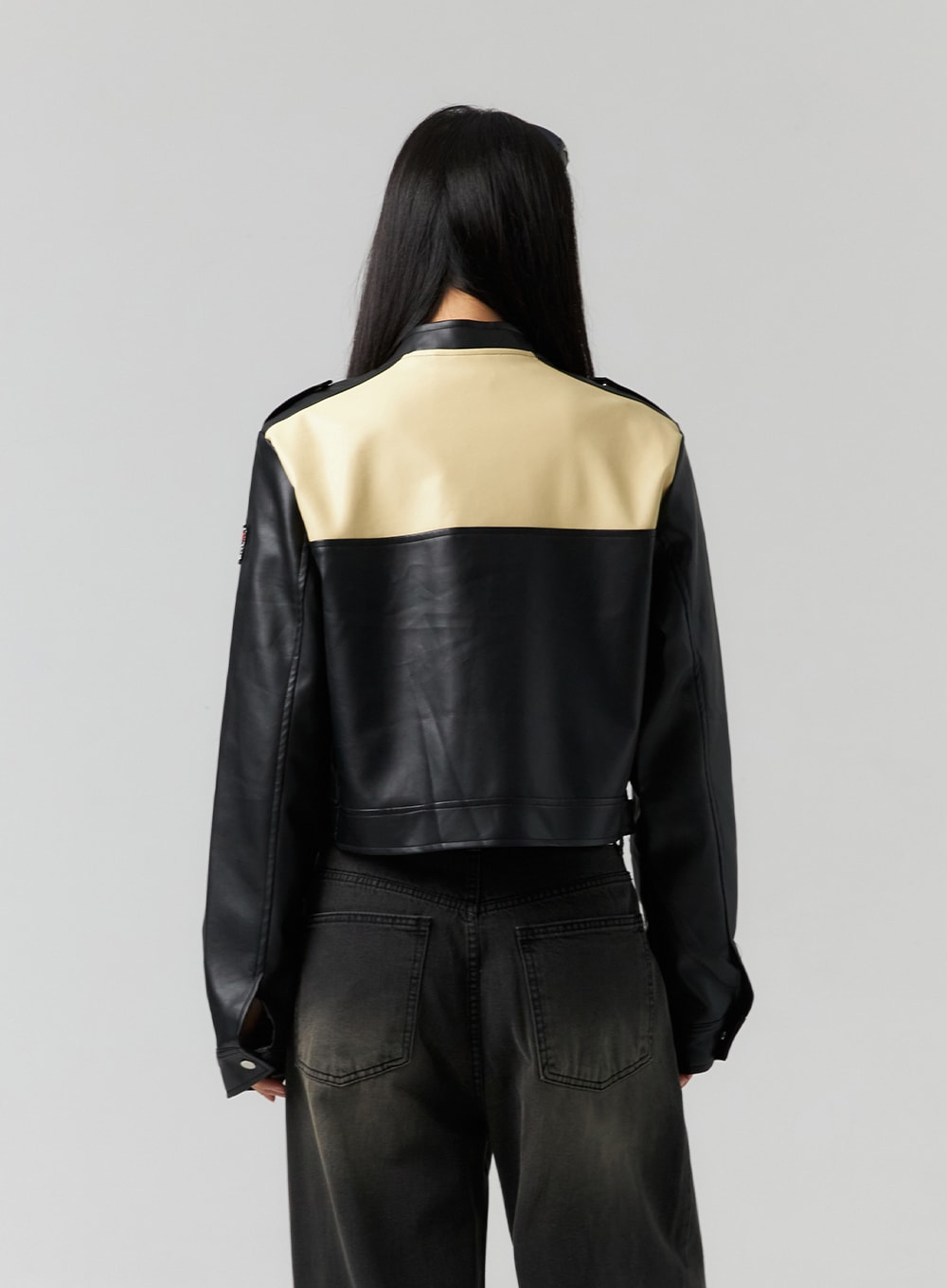 fit-faux-leather-nascar-jacket-cs326
