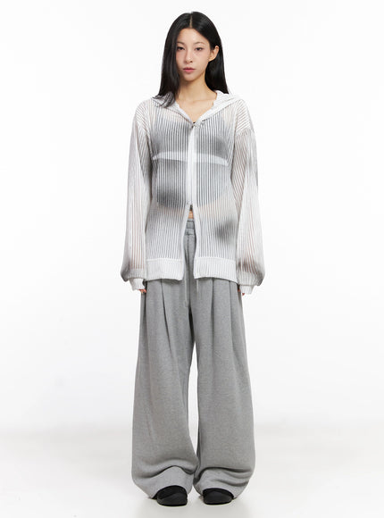 relaxed-fit-pintuck-sweatpants-ig508