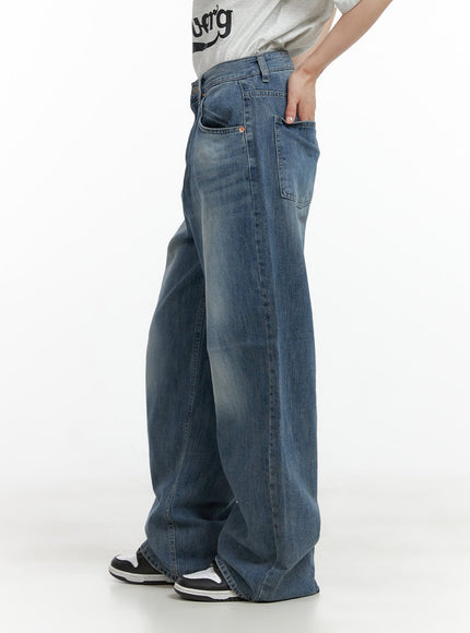 washed-loose-fit-baggy-jeans-cl402