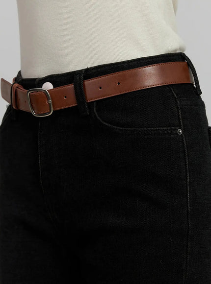 square-buckle-slim-belt-ij502