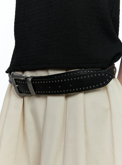 studded-western-buckle-belt-cg507
