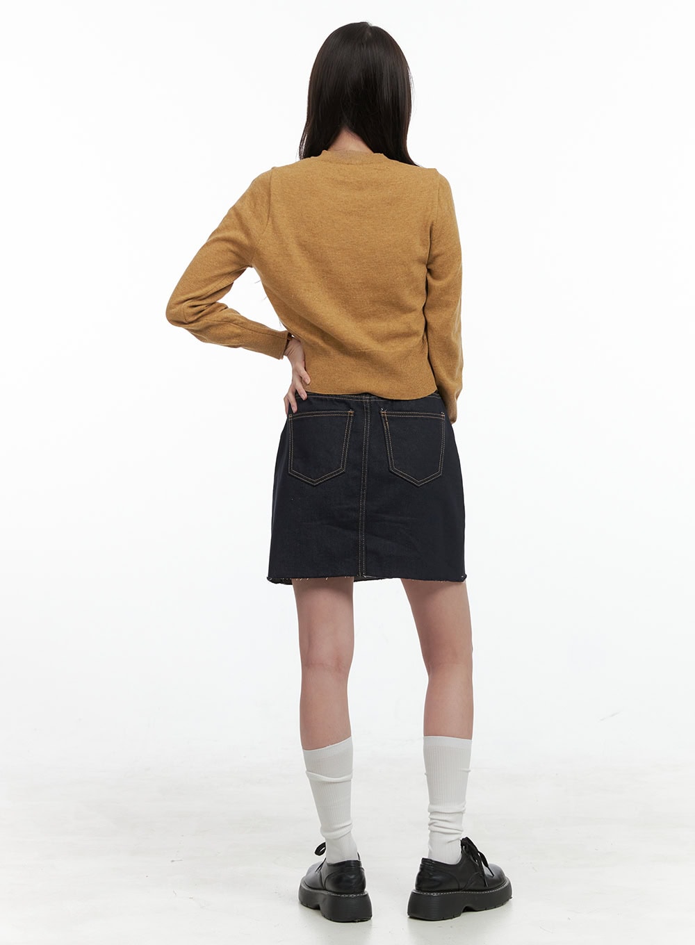 uma-denim-mini-skirt-og412