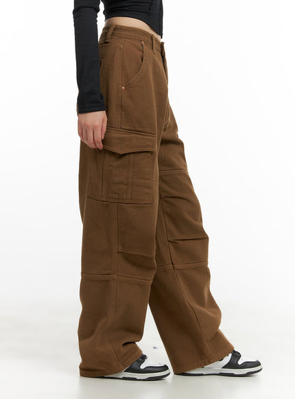 cotton-cargo-loose-fit-pants-cg420