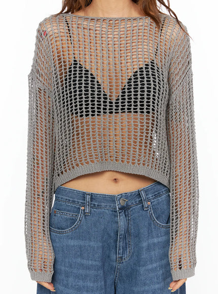 loose-summer-knit-long-sleeve-top-cu518
