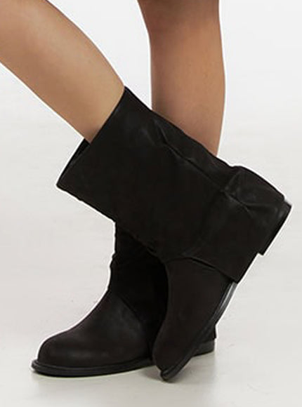 buckled-mid-calf-boots-ij503