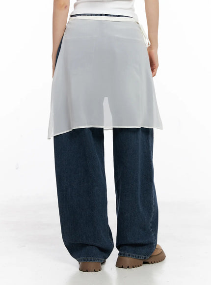 basic-layered-midi-skirt-cc1109