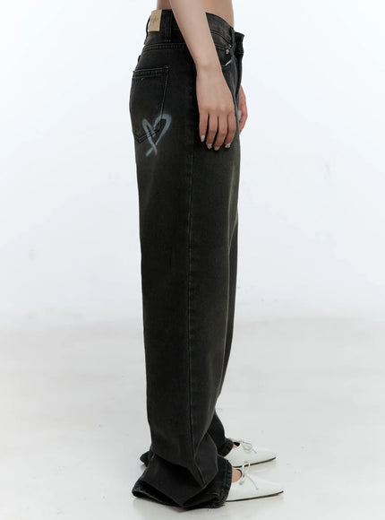 eunhee-wide-leg-flare-denim-jeans-cl530