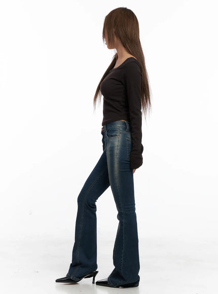 ribbed-square-neck-crop-top-cs522