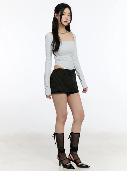 pinstriped-mini-skort-ca507