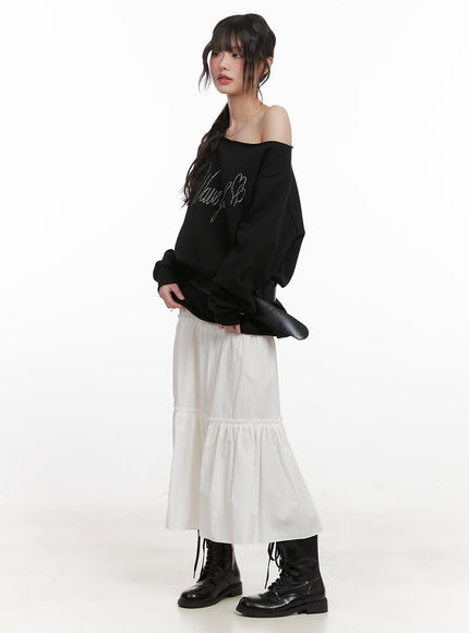 chic-one-shoulder-studded-sweatshirt-cj523