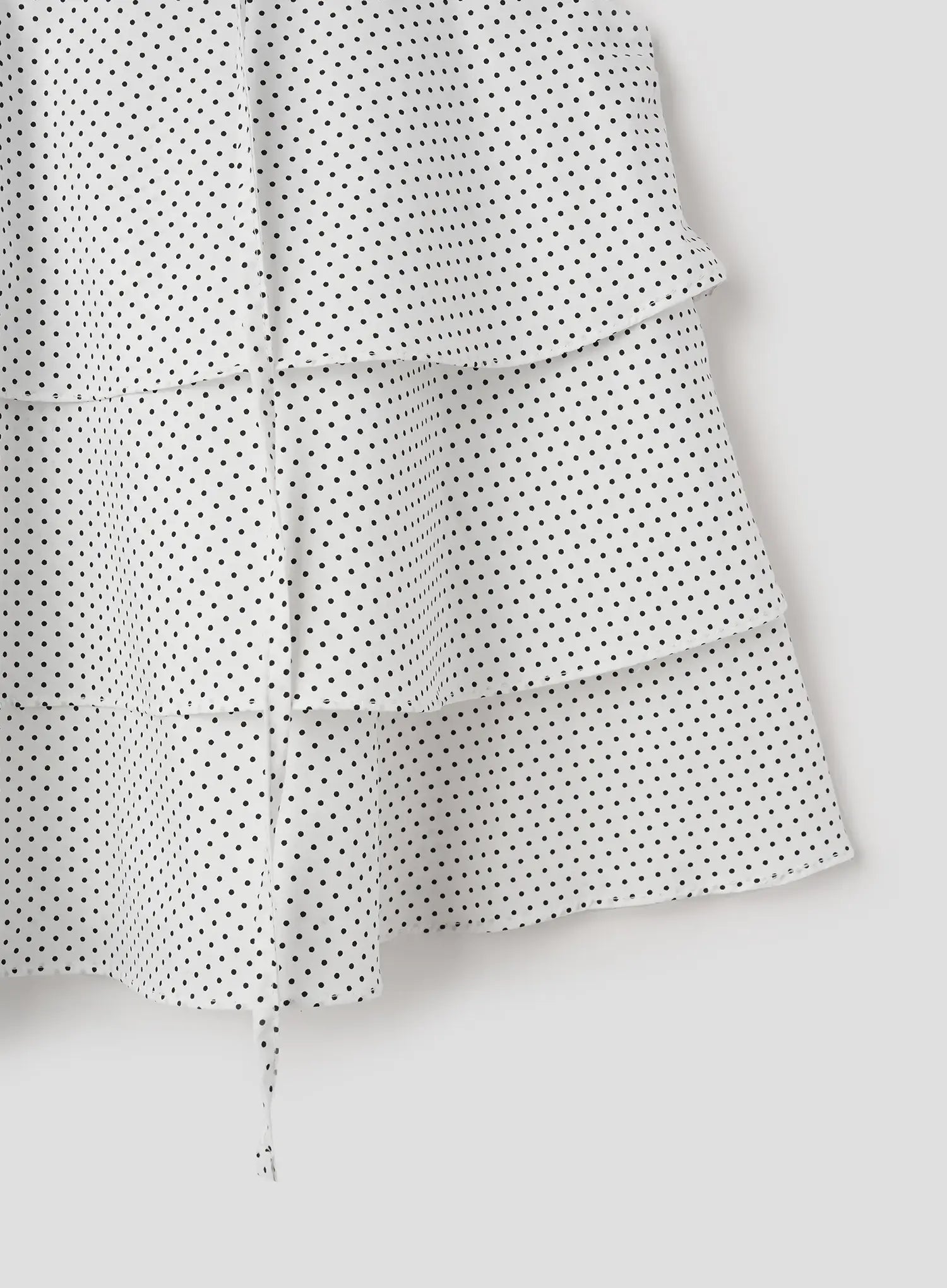 polka-dot-ruffle-cami-iu526