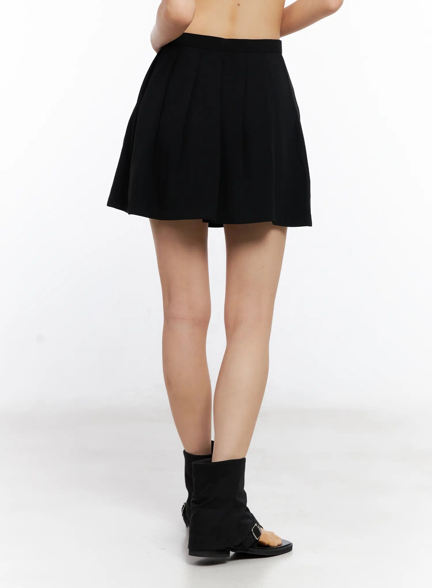 chic-pleated-mini-skirt-cl530