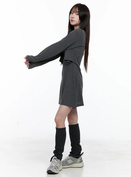 knit-dress-and-cardigan-set-co520