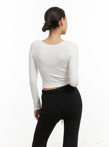 slim-fit-u-neck-long-sleeve-crop-top-cd410