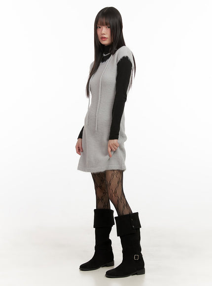 slim-fit-wool-blend-mini-dress-cj506