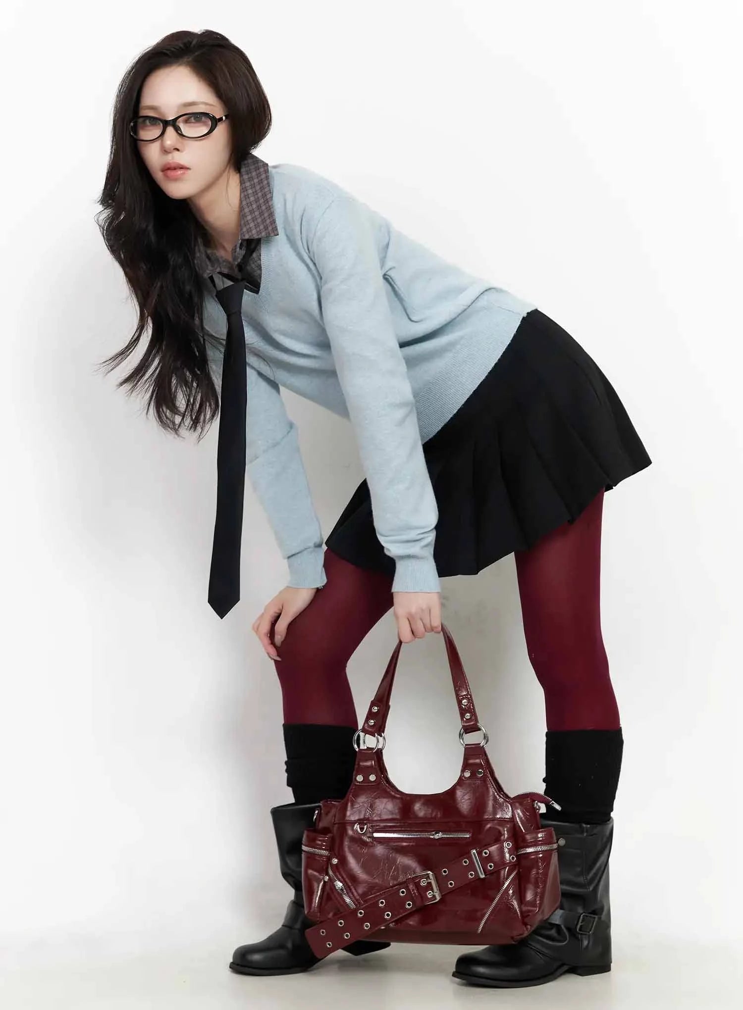 simple-cashmere-v-neck-knit-ij528