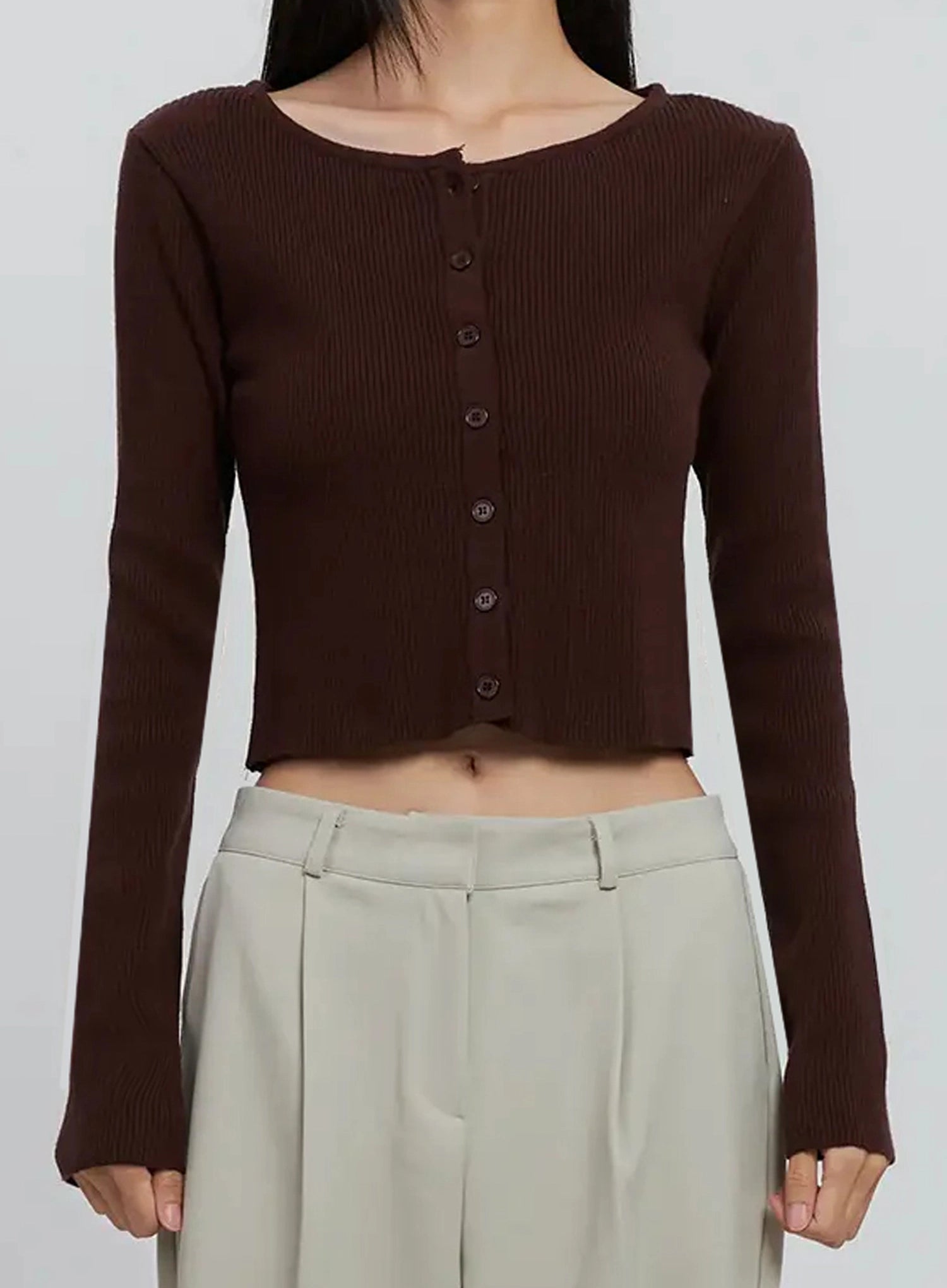 ribbed-button-up-cardigan-is516