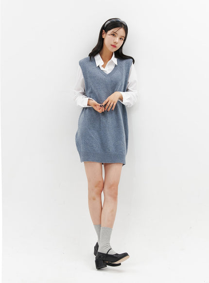 v-neck-sleeveless-sweater-dress-oo312