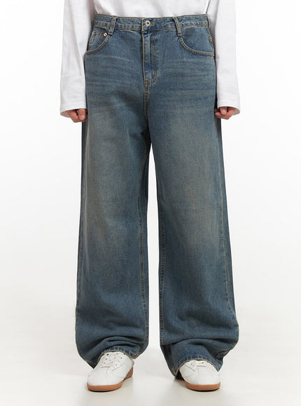 mens-washed-wide-leg-jeans-if517