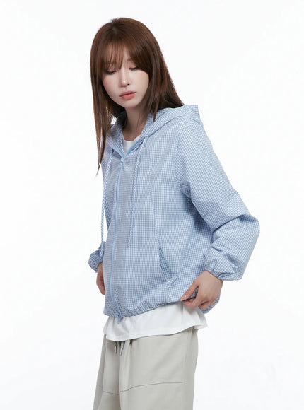 gingham-lightweight-windbreaker-jacket-cg529