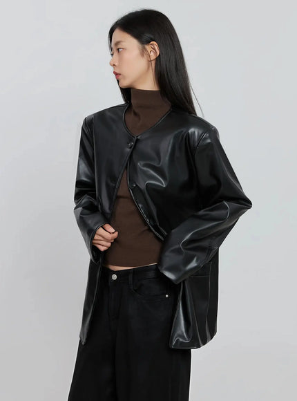 black-faux-leather-jacket-io530
