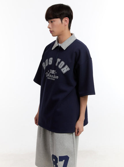 mens-oversized-half-zip-collared-sweatshirt-ia504
