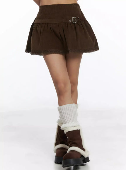 belted-lace-skort-id503