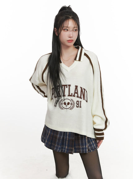 portland-embroidered-collared-sweater-cj516