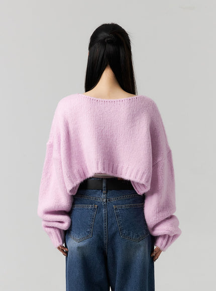 crop-knit-bolero-cs314