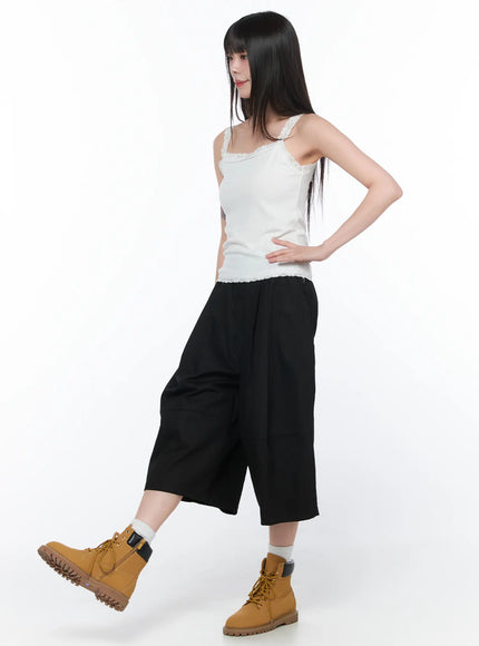 pleated-bermuda-pants-ca528