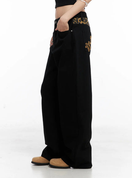 graphic-wide-cotton-pants-cc1109