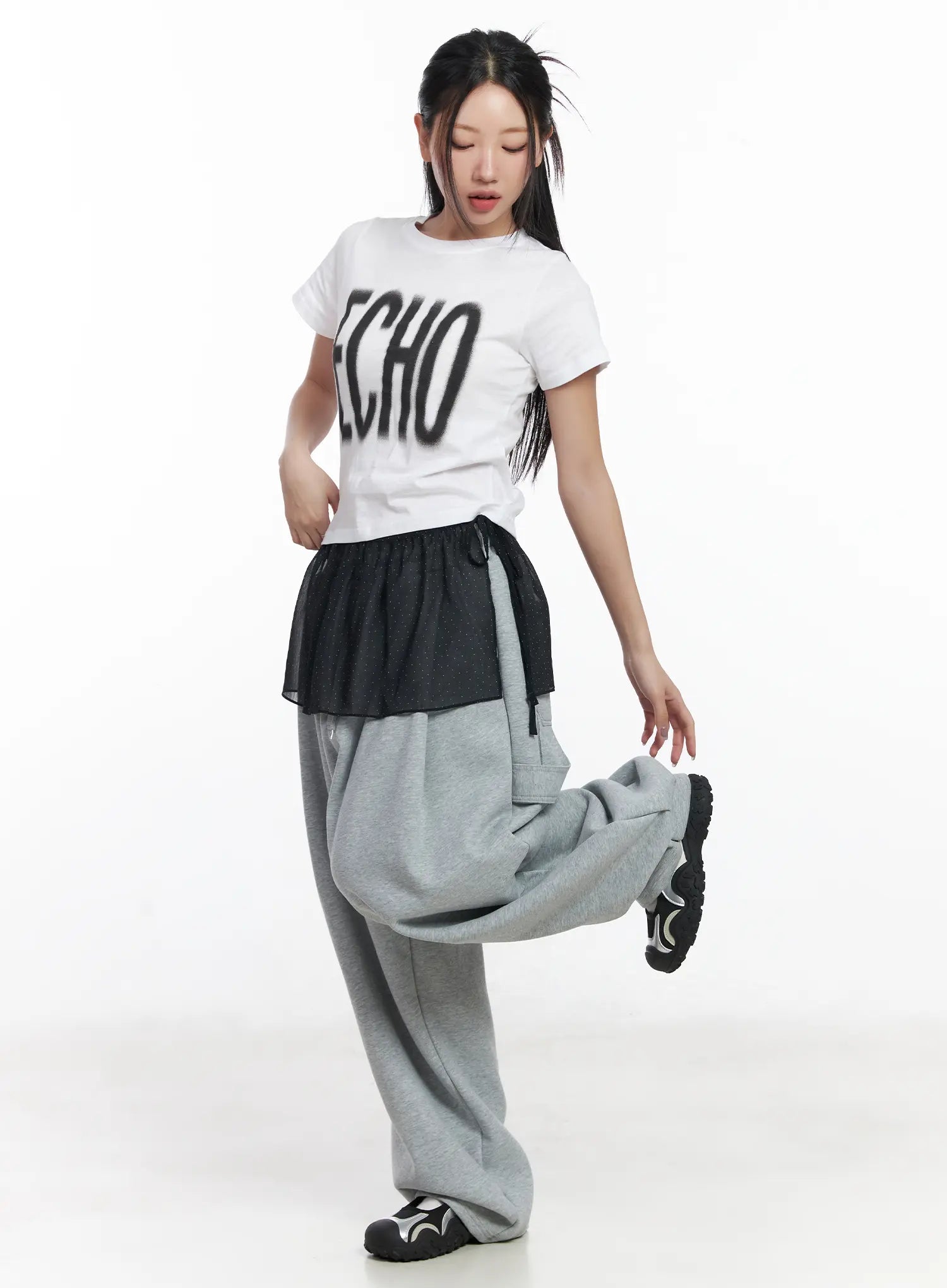 sheer-polda-dot-mini-wrap-skirt-cj530