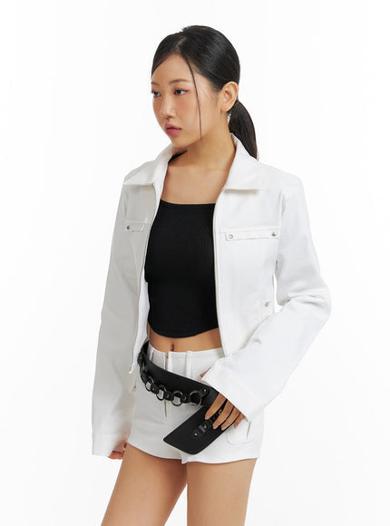 collar-solid-cropped-jacket-cf416