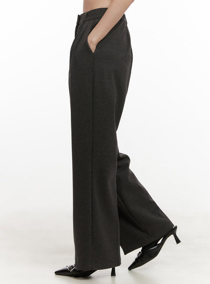 tailored-solid-polyester-wide-leg-pants-od417