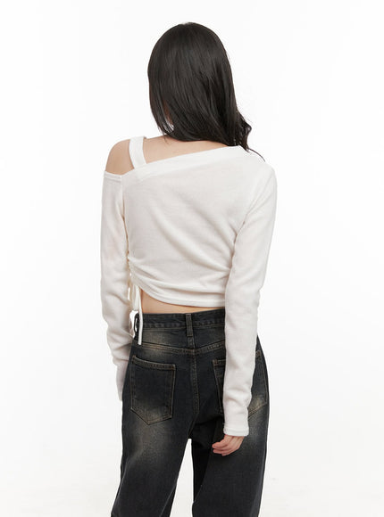 one-shoulder-long-sleeve-bliss-crop-top-cj501