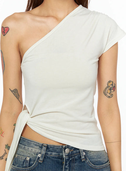 asymmetric-one-shoulder-tie-top-cu517