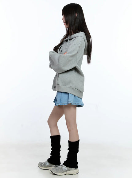 oversized-buttoned-hoodie-cg511