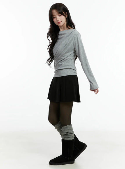 fleece-draped-long-sleeve-top-cd523