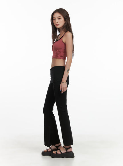 activewear-bootcut-wrap-leggings-cy423