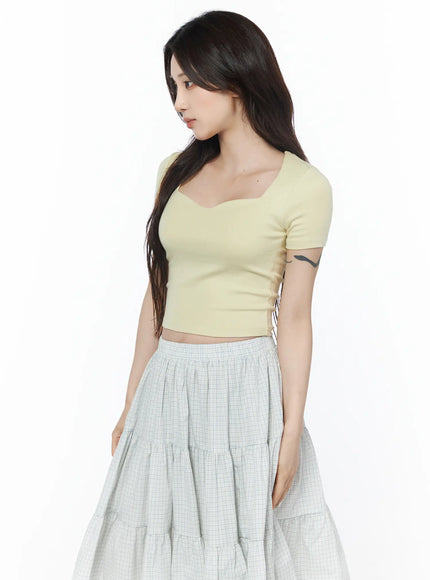 heart-neck-cropped-tee-cu510