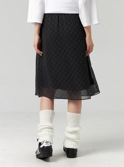 plaid-midi-skirt-cl320