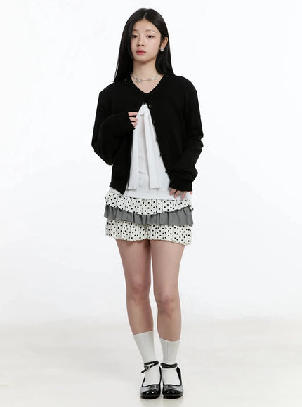 round-neck-knit-cardigan-im519
