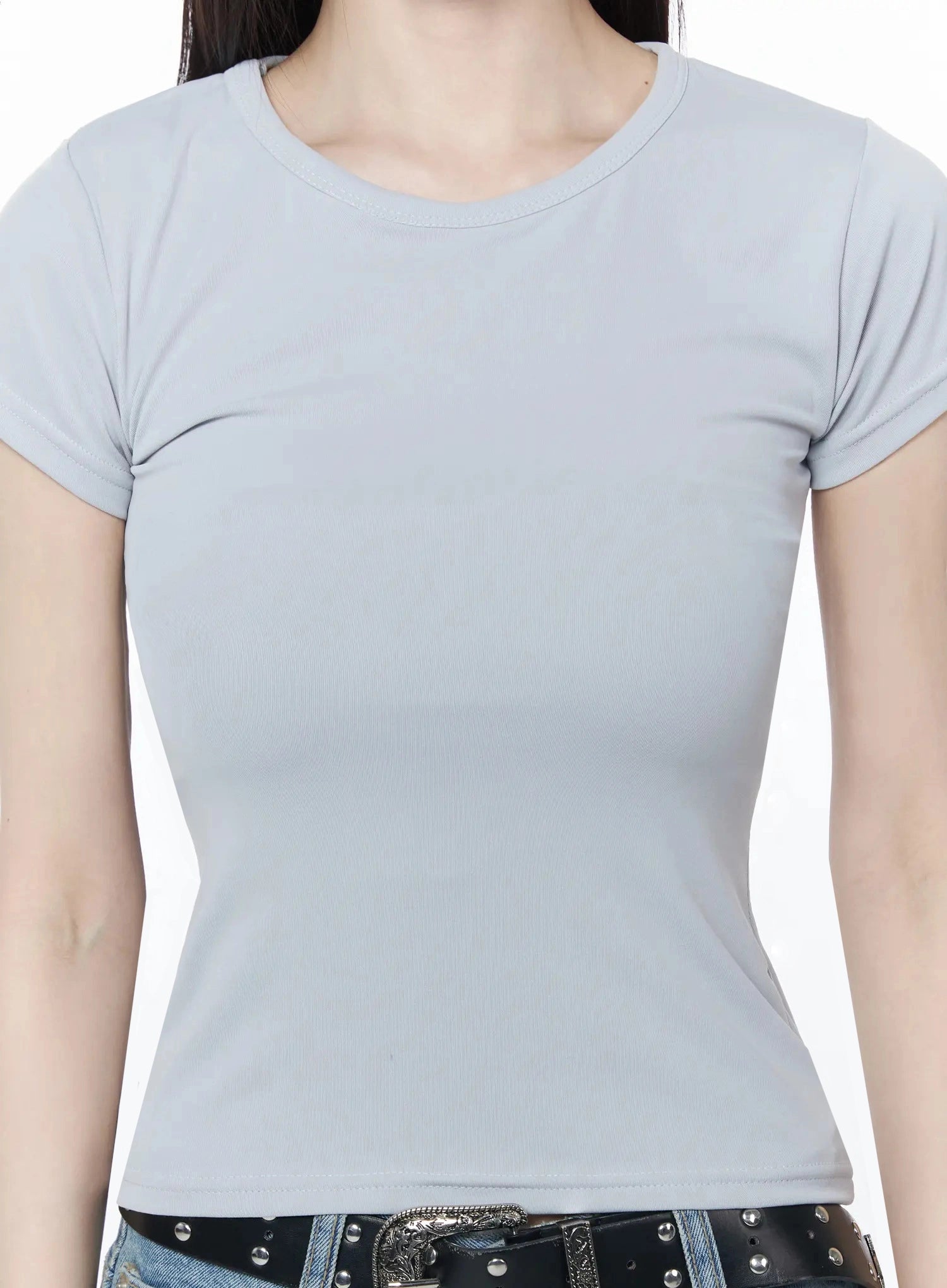 stretch-cap-sleeve-tee-iu512