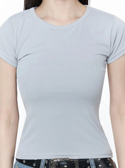 stretch-cap-sleeve-tee-iu512